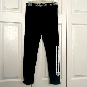 Women’s Adidas Leggings (New)